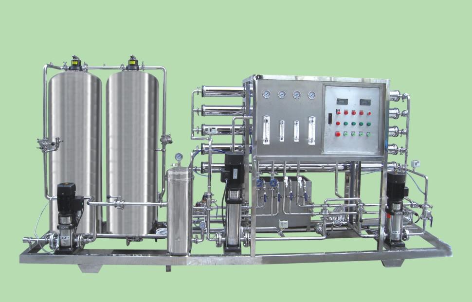 醫院直飲水設備有特殊要求嗎？