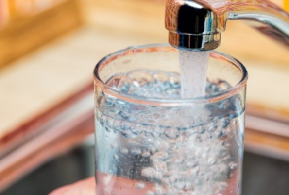 家用自來水處理的重要性