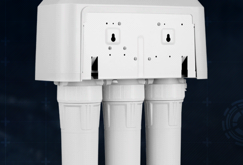 反滲透凈水機(jī),反滲透凈水機(jī)對人體好嗎?